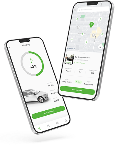 CO₂befreit App